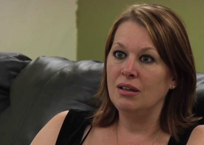 Video 13 : Interview w/ Oklahoma Trafficking Survivor Kiera Samantha