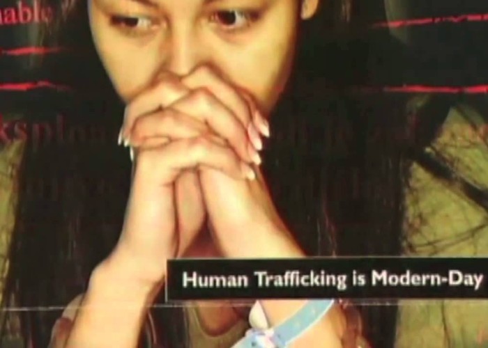Video 3 : Introduction to Human Trafficking